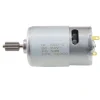 SILNIK DO POJAZDÓW NA AKUMULATOR SILNIK-24V-DL550-C-16000RPM-50W