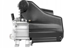 SILNIK ELEKTRYCZNY 230V Z POMPA DO KOMPRESORA 24/50L JEDNOTŁOKOWA SPRĘŻARKA