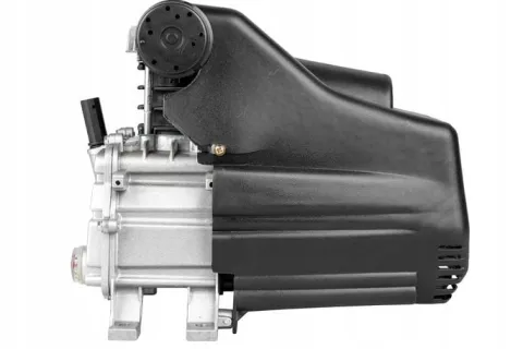 SILNIK ELEKTRYCZNY 230V Z POMPA DO KOMPRESORA 24/50L JEDNOTŁOKOWA SPRĘŻARKA
