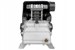 SILNIK ELEKTRYCZNY 230V Z POMPA DO KOMPRESORA 24/50L JEDNOTŁOKOWA SPRĘŻARKA