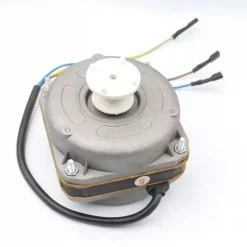 #11 SILNIK ELEKTRYCZNY YZF482175A 5/25W 1300RPM DO NAGRZEWNICY GAZOWEJ DEDRA DED9948