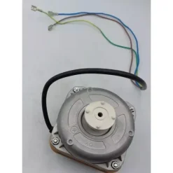#32 SILNIK YZF482175A 7/30W 1300/1550RPM DO NAGRZEWNICY ELEKTRYCZNEJ DEDRA DED9933