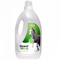 Sizarol Horse Stawy 2l Syrop na stawy dla koni BIOVICO