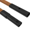 Składane Wiosło Grenlandzkie John Paddle Cedrowe Proste 90mm 230 cm