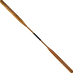 Składane Wiosło Grenlandzkie John Paddle Cedrowe Proste 90mm 230 cm