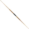 Składane Wiosło Grenlandzkie John Paddle Cedrowe Proste 85mm 225 cm