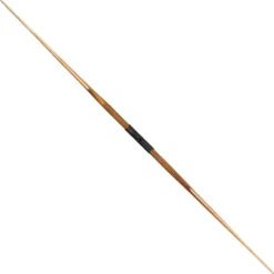 Składane Wiosło Grenlandzkie John Paddle Cedrowe Proste 85mm 230 cm
