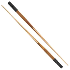 Składane Wiosło Grenlandzkie John Paddle Cedrowe Proste 85mm 225 cm