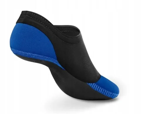 Skarpetki basenowe neoprenowe unisex ochronne Aqua-Speed Neo ROZ.36/37
