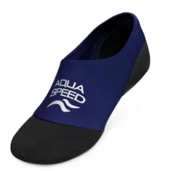 Skarpetki na basen do pływania neoprenowe unisex Aqua-Speed Neo ROZ.38/39