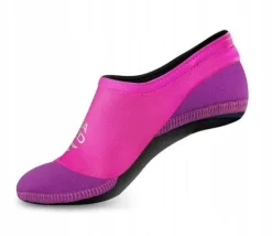 Skarpetki neoprenowe na basen unisex ochronne Aqua-Speed Neo ROZ.22/23