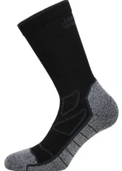 Skarpety Jack Wolfskin Vojo Sock Cl C (A60133_6000) 44-46