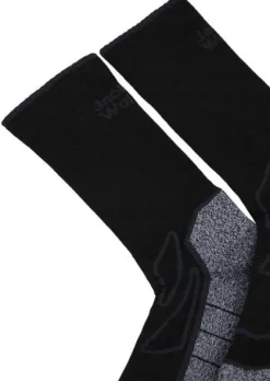 Skarpety Jack Wolfskin Vojo Sock Cl C (A60133_6000) 38-40