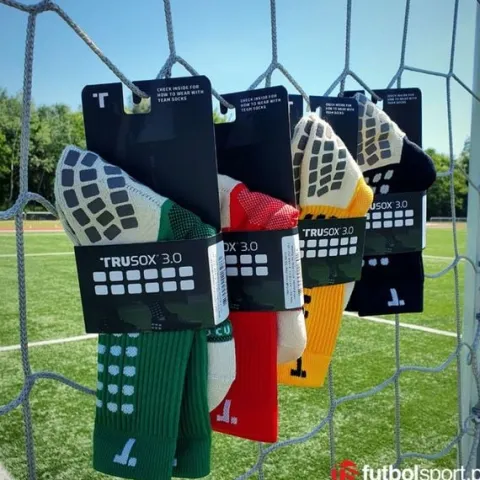 Skarpety piłkarskie Trusox 3.0 Cushion S737562 44-46,5