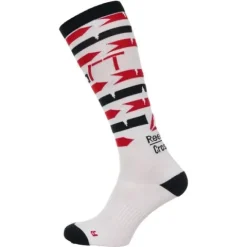 Skarpety Reebok CrossFit męskie getry podkolanówki kompresyjne sportowe 39,5-42,5