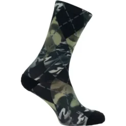 Skarpety Reebok One Series męskie skarpetki sportowe do biegania fitness moro 37-39