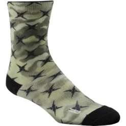 Skarpety Reebok One Series Print Camo damskie skarpetki sportowe treningowe 37-39