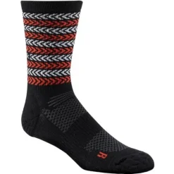 Skarpety Reebok One Series Stripe unisex skarpetki sportowe termoaktywne 37-39