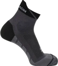 Skarpety SALOMON SPEEDCROSS ANKLE (LC2165100) 36-38