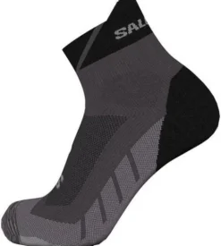 Skarpety SALOMON SPEEDCROSS ANKLE (LC2165100) 36-38