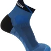 Skarpety SALOMON SPEEDCROSS ANKLE (LC2165200) 45-47