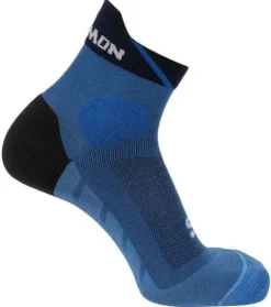 Skarpety SALOMON SPEEDCROSS ANKLE (LC2165200) 45-47