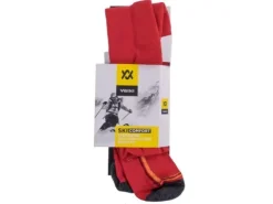 Skarpety Volkl Ski Kneehigh Comfort Red 37-38