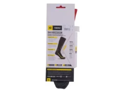 Skarpety Volkl Ski Kneehigh Comfort Red 37-38