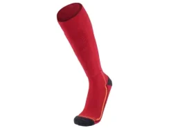 Skarpety Volkl Ski Kneehigh Comfort Red 37-38