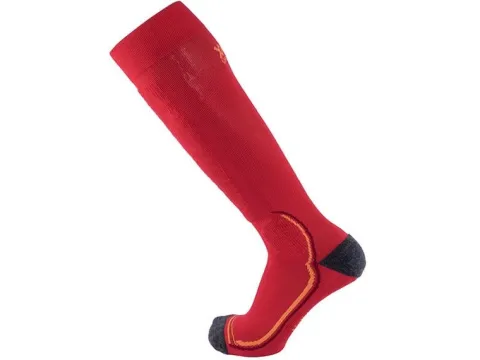 Skarpety Volkl Ski Kneehigh Comfort Red 37-38