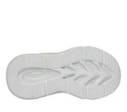 Skechers buty dziecięce Meteor-Lights - Krendox 401495N RDBK red 22