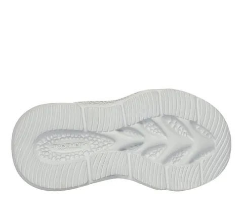 Skechers buty dziecięce Meteor-Lights - Krendox 401495N RDBK red 22