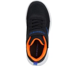 Skechers buty dziecięce Sneakersy 403615L BLK black 31