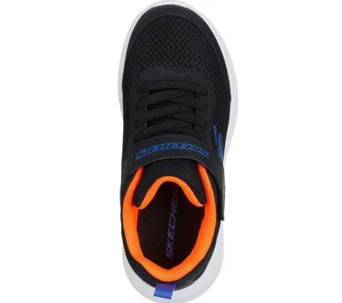 Skechers buty dziecięce Sneakersy 403615L BLK black 31