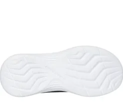 Skechers buty dziecięce Sneakersy 403615L BLK black 34