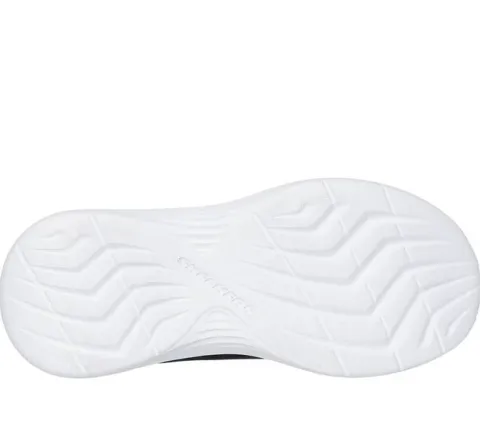 Skechers buty dziecięce Sneakersy 403615L BLK black 34