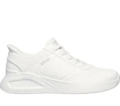 Skechers damskie buty sportowe UNO LIGHT FLOATING STEPS 177394 WHT 39,5