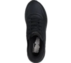 Skechers damskie buty sportowe UNO LIGHT FLOATING STEPS 177394 BBK 36,5