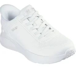 Skechers damskie buty sportowe UNO LIGHT FLOATING STEPS 177394 WHT 36