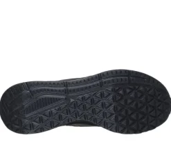 Skechers damskie buty sportowe UNO LIGHT FLOATING STEPS 177394 BBK 37,5