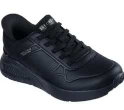 Skechers damskie buty sportowe UNO LIGHT FLOATING STEPS 177394 BBK 37,5
