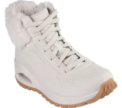 Skechers damskie buty UNO RUGGET FALL AIR 167274 OFWT 36,5