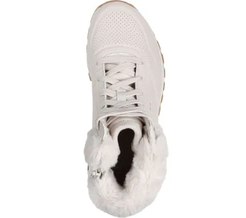 Skechers damskie buty UNO RUGGET FALL AIR 167274 OFWT 36,5