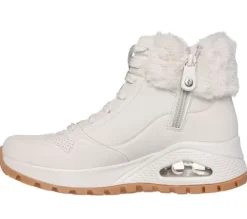 Skechers damskie buty UNO RUGGET FALL AIR 167274 OFWT 36,5