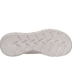 Skechers damskie sneakersy BOBS B FLEX HI LINEAR FORCE 117391 TPE 39,5