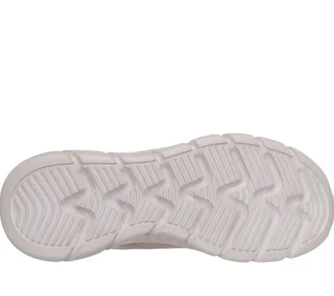Skechers damskie sneakersy BOBS B FLEX HI LINEAR FORCE 117391 TPE 39,5