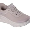 Skechers damskie sneakersy BOBS B FLEX HI LINEAR FORCE 117391 TPE 36