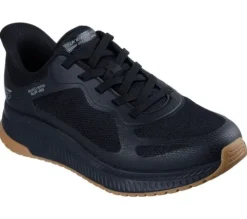 Skechers męskie buty sportowe BOBS SQUAD 4 118423 BBK 42