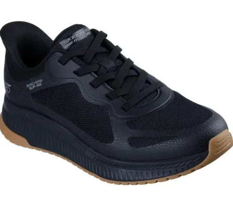 Skechers męskie buty sportowe BOBS SQUAD 4 118423 BBK 42