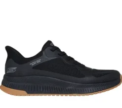 Skechers męskie buty sportowe BOBS SQUAD 4 118423 BBK 43